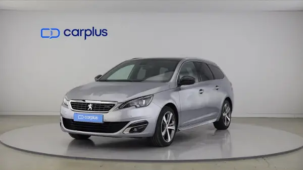 Peugeot 308 SW